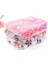 Pembe Tarzı 40CM x 60CM Pet Yumuşak Sıcak Battaniye Köpek Havlusu Halı Pet Mat Köpek Yatağı Kış Kedi Köpek Battaniye Köpek Havlu Battaniye Uyku Örtüsü Pet Malzemeleri (Yurt Dışından) 2
