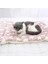 No.4 Tarzı 32X25CM Pratik Pet Yumuşak Battaniye Kış Köpek Yatak Mat Ayak Baskı Sıcak Uyku Yatağı Küçük Orta Köpekler Kediler Mercan Polar Pet Malzemeleri (Yurt Dışından) 3