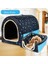 No.4 Tarzı S Beden Yeni Sıcak Köpek Evi Rahat Baskı Yıldız Kulübesi Mat Pet Köpek Katlanabilir Kedi Uyku Yatağı Için Yüksek Li Evcil Hayvan Ürünleri (Yurt Dışından) 1