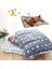 Ayı Tarzı Pembe S 49X32CM Köpek Yatak Mat Pet Battaniye Mat Battaniye Kediler Içinkalınlaştırılmış Pet Polar Ped Yatak Mat Yavru Köpek Kanepe Yastık Uyku Örtüsü (Yurt Dışından) 2