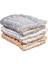 C6 Stili XL69X52CM Pet Battaniye Yumuşak Kalınlaşmış Polar Ped Pazen Yatak Mat Yavru Köpek Kedi Kanepe Yastık Ev Halısı Sıcak Tutmak Uyku Örtüsü (Yurt Dışından) 2