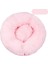 GD-001-18 Stili 50CM Pet Köpek Yatağı Süper Yumuşak Pet Yatak Kulübesi Köpek Yuvarlak Kedi Kış Sıcak Uyku Tulumu Uzun Peluş Büyük Köpek Yastık Mat (Yurt Dışından) 1
