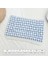 No.6 Tarzı S 35X27CM Yumuşak Flanel Kalınlaşmış Pet Yumuşak Polar Ped Pet Battaniye Yatak Mat Yavru Köpek Kedi Kanepe Yastık Ev Halısı Sıcak Tutmak Uyku Örtüsü (Yurt Dışından) 1