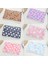 No.6 Tarzı S 35X27CM Yumuşak Flanel Kalınlaşmış Pet Yumuşak Polar Ped Pet Battaniye Yatak Mat Yavru Köpek Kedi Kanepe Yastık Ev Halısı Sıcak Tutmak Uyku Örtüsü (Yurt Dışından) 2