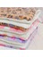 No.6 Tarzı S 35X27CM Yumuşak Flanel Kalınlaşmış Pet Yumuşak Polar Ped Pet Battaniye Yatak Mat Yavru Köpek Kedi Kanepe Yastık Ev Halısı Sıcak Tutmak Uyku Örtüsü (Yurt Dışından) 4