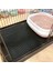 Pembe Tarzı L 45X60CM Pet Kedi Kumu Mat Çift Katmanlı Kumu Kedi Yatak Pedleri Evcil Hayvanlar Çöp Kutusu Mat Pet Ürün Yatağı Kediler Için Ev Temiz Mat (Yurt Dışından) 5