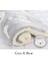 Ayı Stili ile Gri Xl 79X60CM Köpek Yatak Mat Pet Battaniye Mat Battaniye Kediler Içinkalınlaştırılmış Pet Polar Ped Yatak Mat Yavru Köpek Kanepe Yastık Uyku Örtüsü (Yurt Dışından) 1
