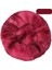 Gd-Tie Boya-Kırmızı Şarap Tarzı 50CM Pet Büyük Köpek Yatağı Rahat Yuvarlak Köpek Kulübesi Ultra Yumuşak Yıkanabilir Köpek ve Kış Sıcak Pet Koltuk Minderi (Yurt Dışından) 1