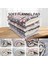 No.7 Tarzı Xxl 81X62CM Köpek Yatağı Yumuşak Flanel Kalınlaşmış Pet Sıcak Polar Ped Pet Battaniye Yatak Mat Küçük Büyük Köpek Kedi Kanepe Yastık Kilim Uyku Örtüsü 3xl (Yurt Dışından) 4