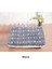No.1 Tarzı S 32X25CM Köpek Yatağı Yumuşak Flanel Kalınlaşmış Pet Sıcak Polar Ped Pet Battaniye Yatak Mat Küçük Büyük Köpek Kedi Kanepe Yastık Kilim Uyku Örtüsü 3xl (Yurt Dışından) 1