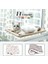Gri Tarzı Mat A ile Kedi Yatağı Kedi Evi Hamak Pencere Yatak Kediler Için Yastık Asılı Pencere Yatak Battaniye ile Ev Pet Nesk Malzemeleri Köpek Mat Uyku Aksesuarları (Yurt Dışından) 2