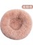 No.9 Tarzı 40CM cm Büyük Yuvarlak Mercan Polar Yumuşak Uzun Peluş Pet Paspaslar Köpek Yatağı Ev Hayvanları Kedi Mat Kanepe Chihuahua Labrador Pet Malzemeleri (Yurt Dışından) 1