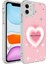 iPhone 12 Uyumlu Airbagli Parlak Tasarımlı Zore Mimbo Kapak-No1 1
