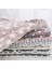 Lacivert Tarzı 45X65CM Pet Uyku Mat Kedi Yatak Köpek Yatağı Kalınlaşmış Pet Yumuşak Yün Mat Battaniye Mmattress Ev Taşınabilir Yıkanabilir Sıcak Halı (Yurt Dışından) 3