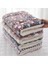 Pembe Kutup Ayısı Stili U 69X52CM Pet Uyku Mat Kedi Yatak Köpek Yatağı Kalınlaşmış Pet Yumuşak Yün Mat Battaniye Mmattress Ev Taşınabilir Yıkanabilir Sıcak Halı (Yurt Dışından) 2
