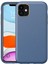 iPhone 11 Uyumlu Zore Natura Kapak-Yeşil 4