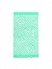 Marseille Mint Beyaz OVERSIZE Plaj Havlusu 2