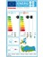 J2KVG Seiya 10 A++ 10800 BTU Duvar Tipi Split Klima 2