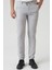 Diego 1015 Regular Fit Jogger Pantolon Taş 1