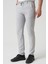 Diego 1015 Regular Fit Jogger Pantolon Taş 2