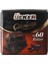 Çikolata %60 Bitter Kare 60 gr 1