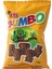 Bumbo Portakallı Kakaolu Bisküvi 59 gr 1