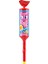 Melody Pops Çilek 16 gr 1