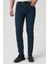 Armidale J2428 Regular Fit Pamuklu 5 Cep Jean Pantolon Latte 1