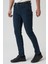 Armidale J2428 Regular Fit Pamuklu 5 Cep Jean Pantolon Latte 2