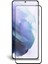 Galaxy S20 Uyumlu Davin Mat Seramik Zore Ekran Koruyucu 1