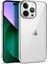 iPhone 14 Pro Max Uyumlu Zore Pixel Kapak-Rose Gold 4
