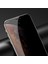 iPhone 12 Uyumlu Davin 5d Privacy Cam Zore Ekran Koruyucu 5
