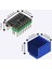 TMC2240 3D Yazıcı Step Motor Sürücü Step Sürücü Modülü 3D Yazıcı Denetleyici Ana Kartları Için Isı Emici ile (Yurt Dışından) 3