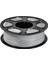 Pla 3D Yazıcı Filamenti, Düzgün Yaralanmış Pla Filament 1.75MM Çoğu Fdm 3D Yazıcıya Uygun, 1kg Makara Pla Filament Gri (Yurt Dışından) 1
