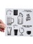 Kart Yapımı Için Pullar ve Ölür Dıy Scrapbooking Sanat El Sanatları Damgalama Pullar Sanat Malzemeleri Metal Kesme Ölür (5490) (Yurt Dışından) 5