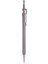 Metal Mekanik Kalem Basın Çizim Kırtasiye Okulu Yazmak Için Otomatik Kalemler: 0.5mm (Yurt Dışından) 1