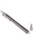 Metal Mekanik Kalem Basın Çizim Kırtasiye Okulu Yazmak Için Otomatik Kalemler: 0.5mm (Yurt Dışından) 5