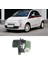 500C 2009-2011 Araba Aksesuarları Için 58702358 Radyatör Fanı Üfleyici Motor Direnci (Yurt Dışından) 5