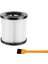 DCV5801H DCV580 ve DCV581H Için Hepa Yedek Filtre DCV5801H Yedek Vakum Filtresi (Yurt Dışından) 1