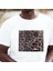 Adet Isı Transferi Vinil Paket 12X10 Inç Baskı Leopar Htv Vinil Craft Film Konfeksiyon Giyim T-Shirt Dekorasyon Için (Yurt Dışından) 3