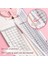 Kağıt Giyotin Craft Kağıt Kesici, 4'ü 1 Arada Kağıt Giyotin 12IN Çok Fonksiyonlu Scrapbooking Aracı Için Craft Kağıt Kesici Mavi (Yurt Dışından) 4