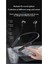 100 Saat Bluetooth Kulaklık Stereo Kablosuz Bluetooth Kulaklık Gerdanlık Gürültü Spor Koşu Kulaklık, S650 (Yurt Dışından) 5