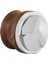 53MM Kahve Distribütörü, Espresso Palmiye Sabotajı, 54MM Portafilter Için Ayarlanabilir Yükseklik Kahve Dengeleyici Aracı (Yurt Dışından) 1
