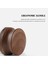 53MM Kahve Distribütörü, Espresso Palmiye Sabotajı, 54MM Portafilter Için Ayarlanabilir Yükseklik Kahve Dengeleyici Aracı (Yurt Dışından) 3