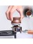 53MM Kahve Distribütörü, Espresso Palmiye Sabotajı, 54MM Portafilter Için Ayarlanabilir Yükseklik Kahve Dengeleyici Aracı (Yurt Dışından) 4
