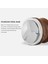53MM Kahve Distribütörü, Espresso Palmiye Sabotajı, 54MM Portafilter Için Ayarlanabilir Yükseklik Kahve Dengeleyici Aracı (Yurt Dışından) 5