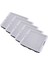 5 Adet Toz Filtresi DJ63-00539A SC41E0 SC4170 SC4180 SC4190 SC5240 SC5250 SC5280 SC5630 SC5670 Vakum Parçaları (Yurt Dışından) 1
