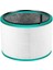 Saf Sıcak + Soğuk Bağlantı Için Hepa Yedek Filtre HP00/HP01/HP02/DP01/DP02/DP03 Hava Temizleme Parçası 968125-03 (Yurt Dışından) 5