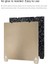 Peı+Peo Sac Baskı Sıcak Yatak Plakası 235MMX235MM S1/end-5 S1/K1PEI Isıtmalı Yatak 3D Yazıcı Parçaları (Yurt Dışından) 3