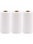 3 Rulo Yazdırılabilir Kağıt Termal Kağıt 57X30MM P1 P2 Yazıcı Için Fotoğraf Kağıdı (Yurt Dışından) 1